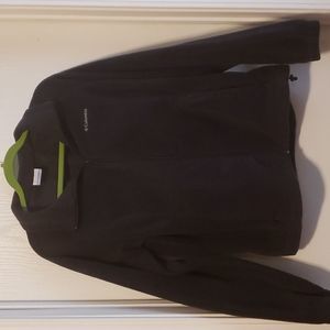 Women's Columbia fleece